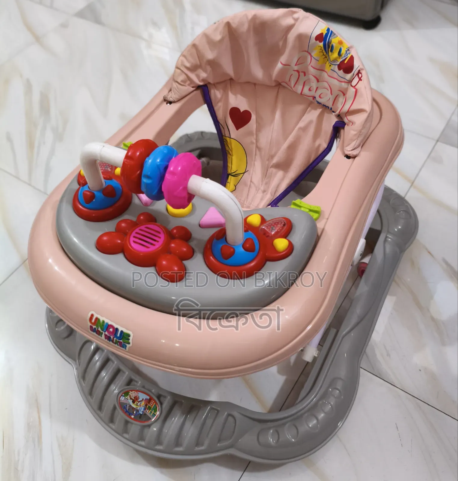 Baby Walker