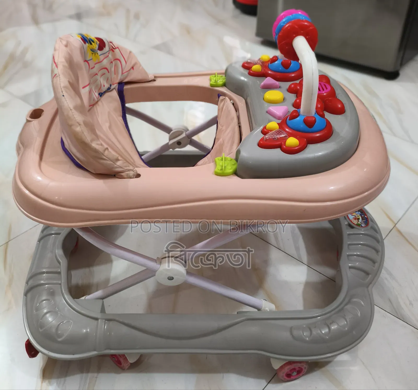 Baby Walker