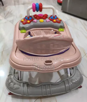 Baby Walker