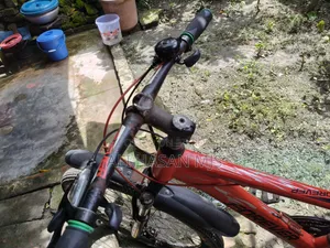 সেকেন্ড হ্যান্ড সাইকেল