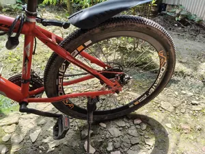 সেকেন্ড হ্যান্ড সাইকেল