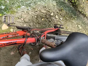 সেকেন্ড হ্যান্ড সাইকেল