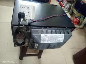 Midea Microwave Oven