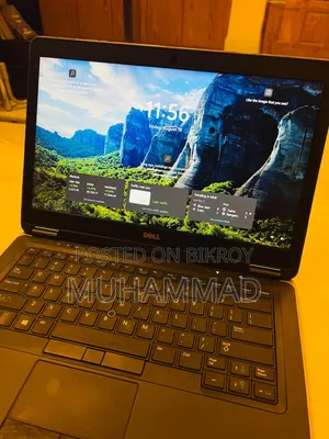Laptop Dell Latitude 14 E7480 8GB Intel Core i5 SSD 256GB