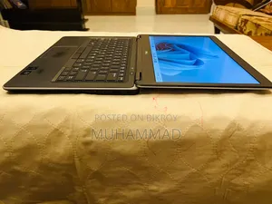 ল্যাপটপ ডেল ল্যাটিটিউড ১৪ ই৭৪৮০ ৮জিবি ইন্টেল কোর আই৫ এসএসডি ২৫৬জিবি