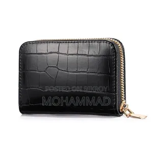 HONGXIN Stylish Leather Wallet for Unisex