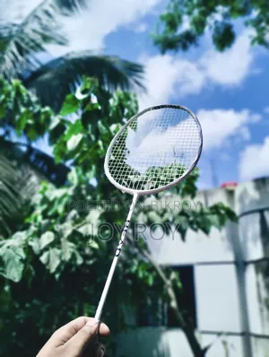 HEAD Badminton Racket