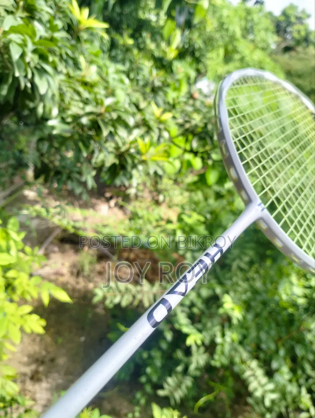 HEAD Badminton Racket