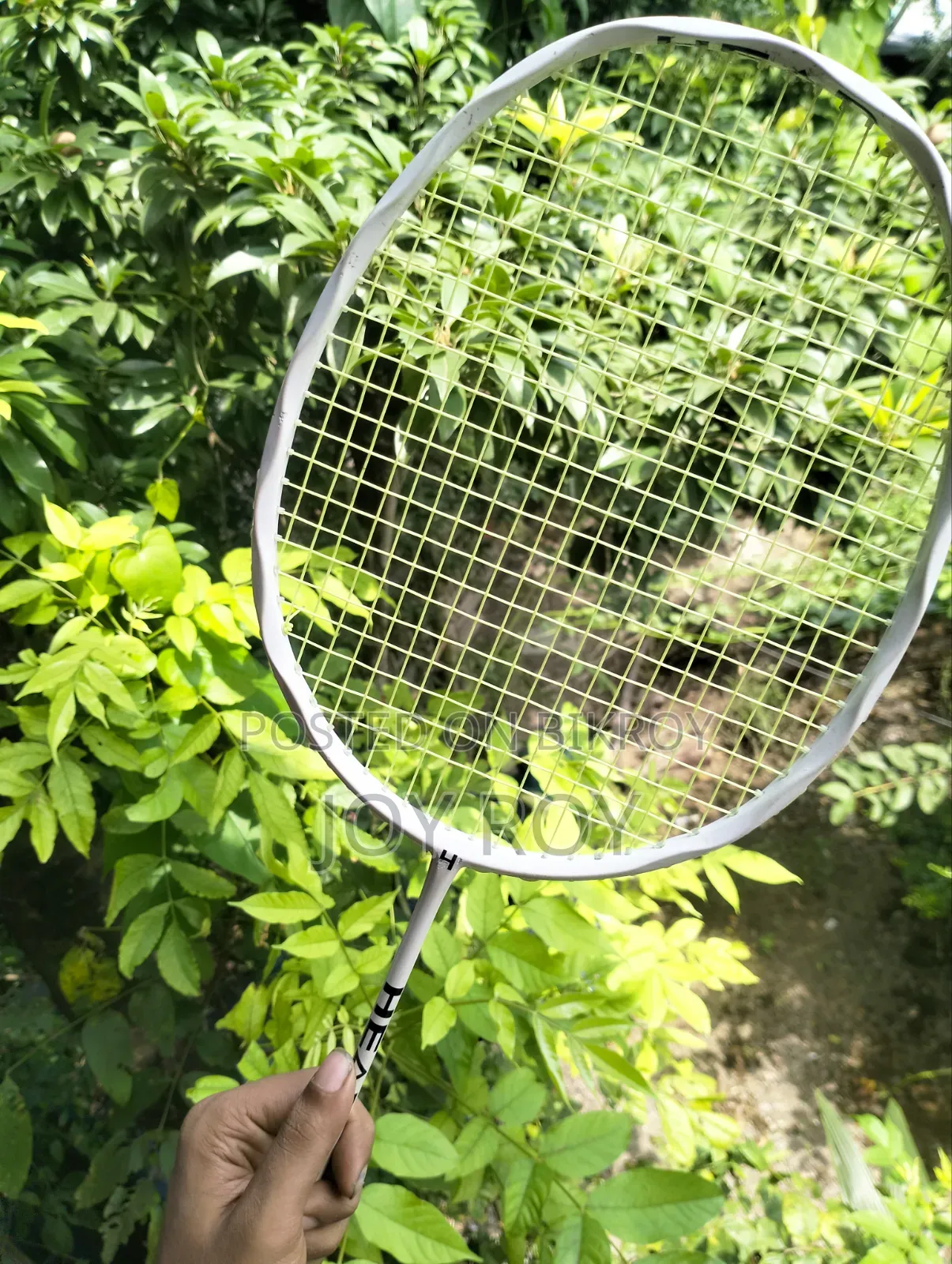 HEAD Badminton Racket