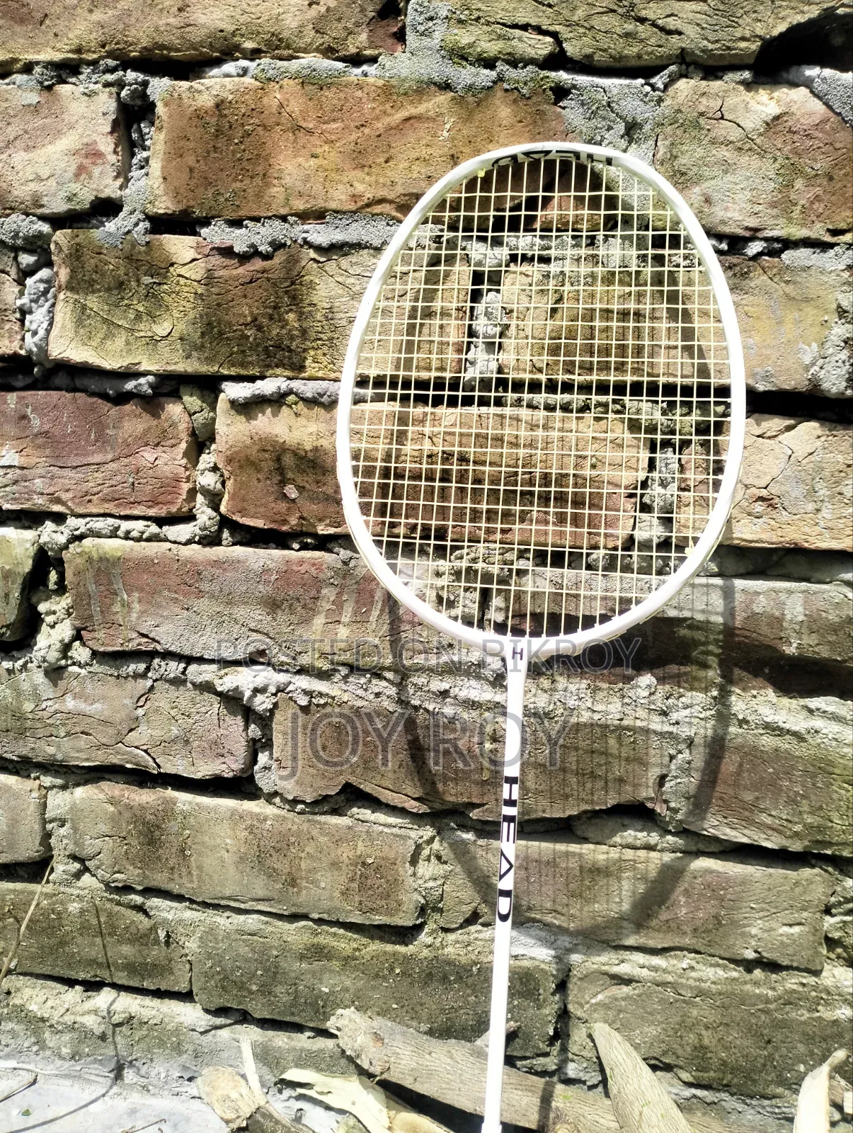 HEAD Badminton Racket