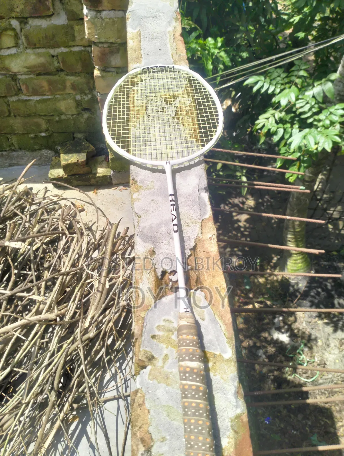 HEAD Badminton Racket