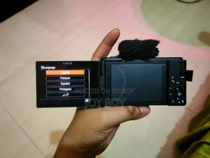 Sony Zv -1f Vlogging Camera