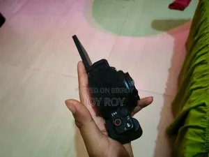 Sony Zv -1f Vlogging Camera
