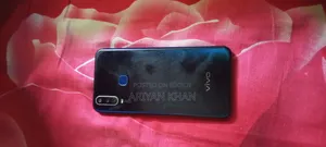 Vivo Y12 64 GB Blue