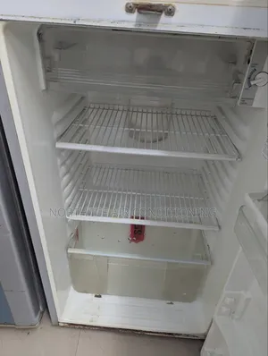 Sharp Silver Colour Non Frost Fridge 250 Ltr.