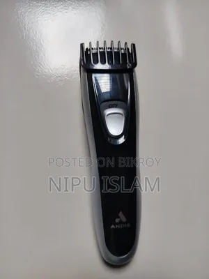 Andis Styliner Cordless Battery Trimmer Kit