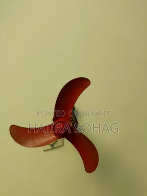 এই ফ্যানটি বিক্রি করা হবে