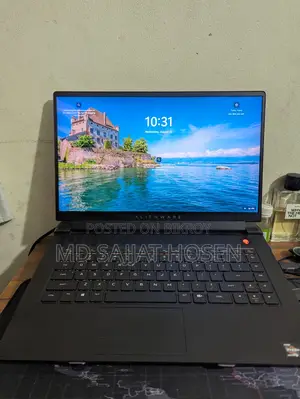 Desktop Computer Dell 8GB AMD Ryzen 7 SSD 256GB