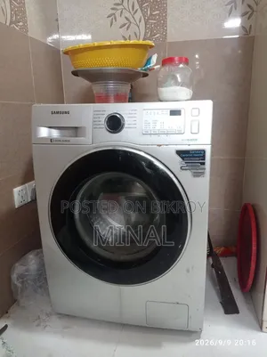 Washing Machines