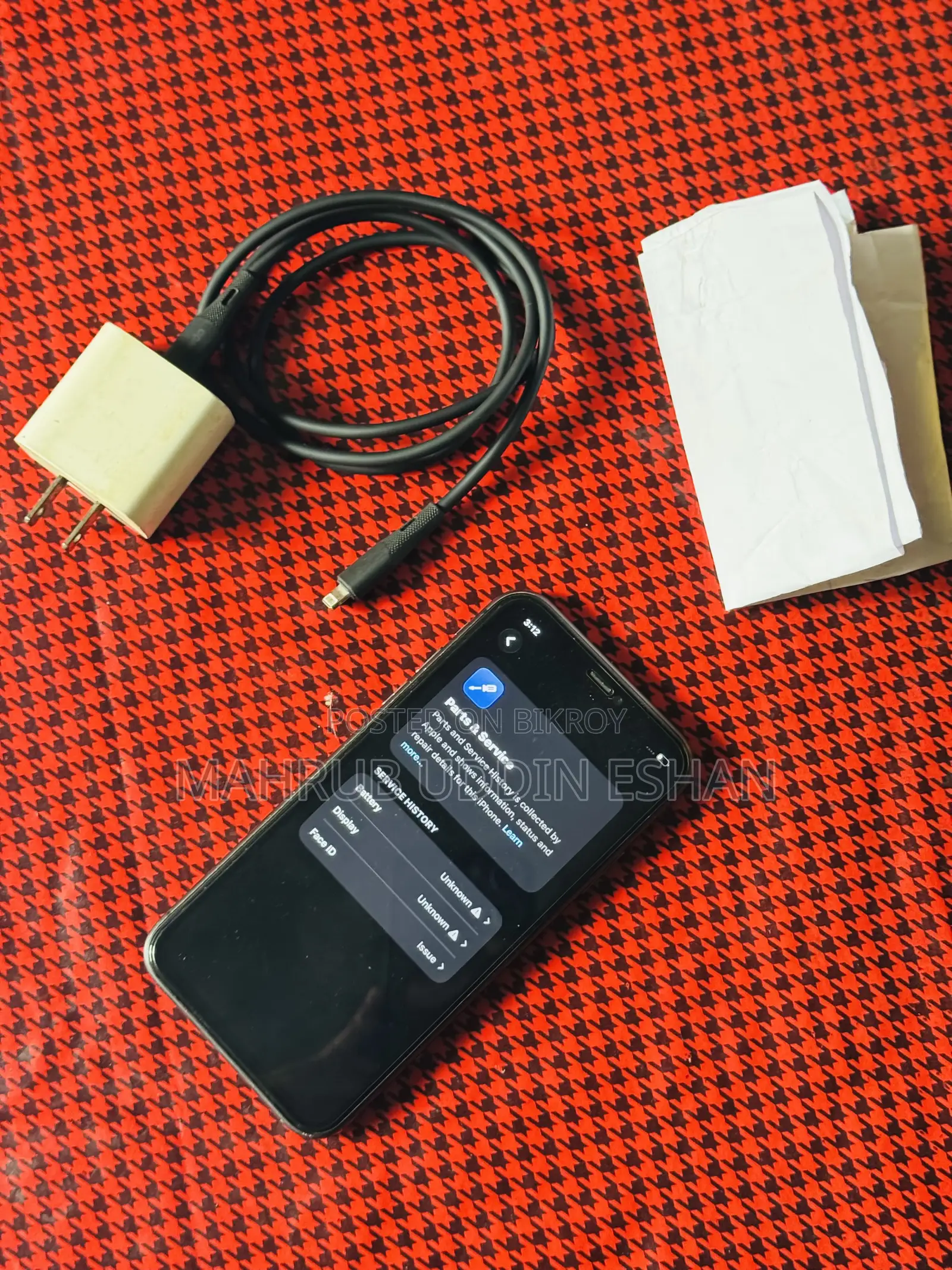 Apple iPhone 11 128 GB Black