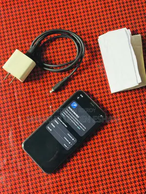 Apple iPhone 11 128 GB Black