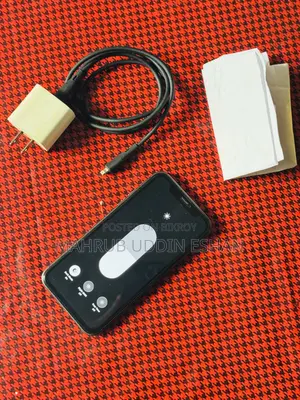 Apple iPhone 11 128 GB Black