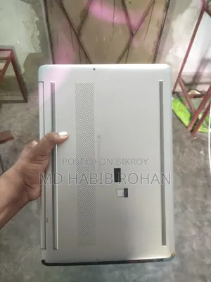Laptop HP 15s 8gb Amd Ryzen 3 SSD 512gb