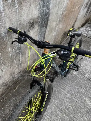 Mountain Bike for Sale