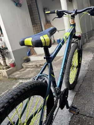 Mountain Bike for Sale