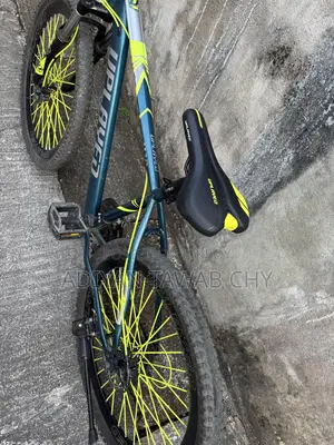 Mountain Bike for Sale