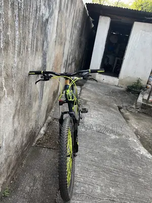 Mountain Bike for Sale