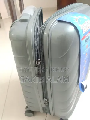 প্রিমিয়াম ট্রাভেল লাগেজ (ব্যাগ)