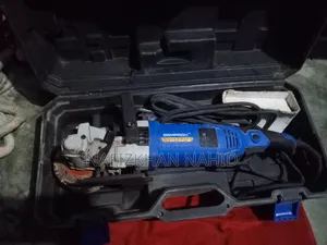 Loop Cutter Machine