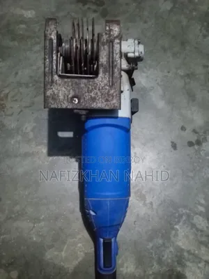 Loop Cutter Machine