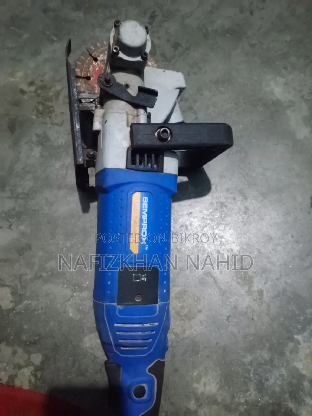 Loop Cutter Machine