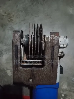 Loop Cutter Machine