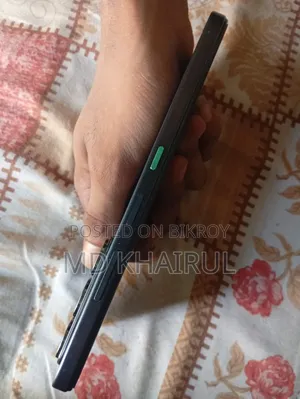 ইনফিনিক্স হট ৬০আই ২৫৬ জিবি কালো