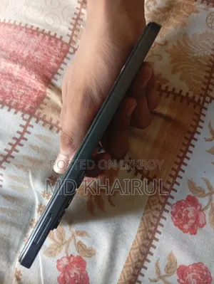 ইনফিনিক্স হট ৬০আই ২৫৬ জিবি কালো