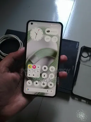 Nothing Phone 1 256 GB Black