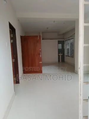 3 Bedroom Apartment in Hassan Garden, Basundhara for rent