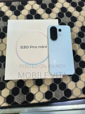 Vivo S30 Pro Mini 512 GB