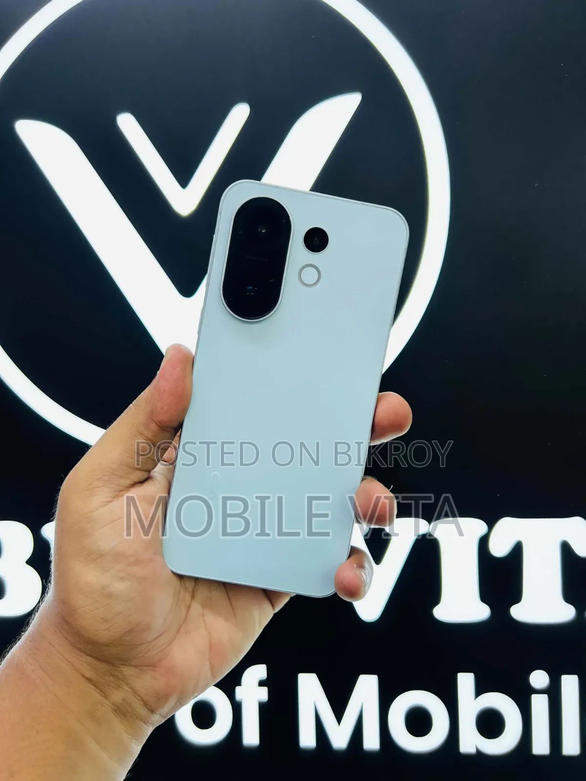 Vivo S30 Pro Mini 512 GB