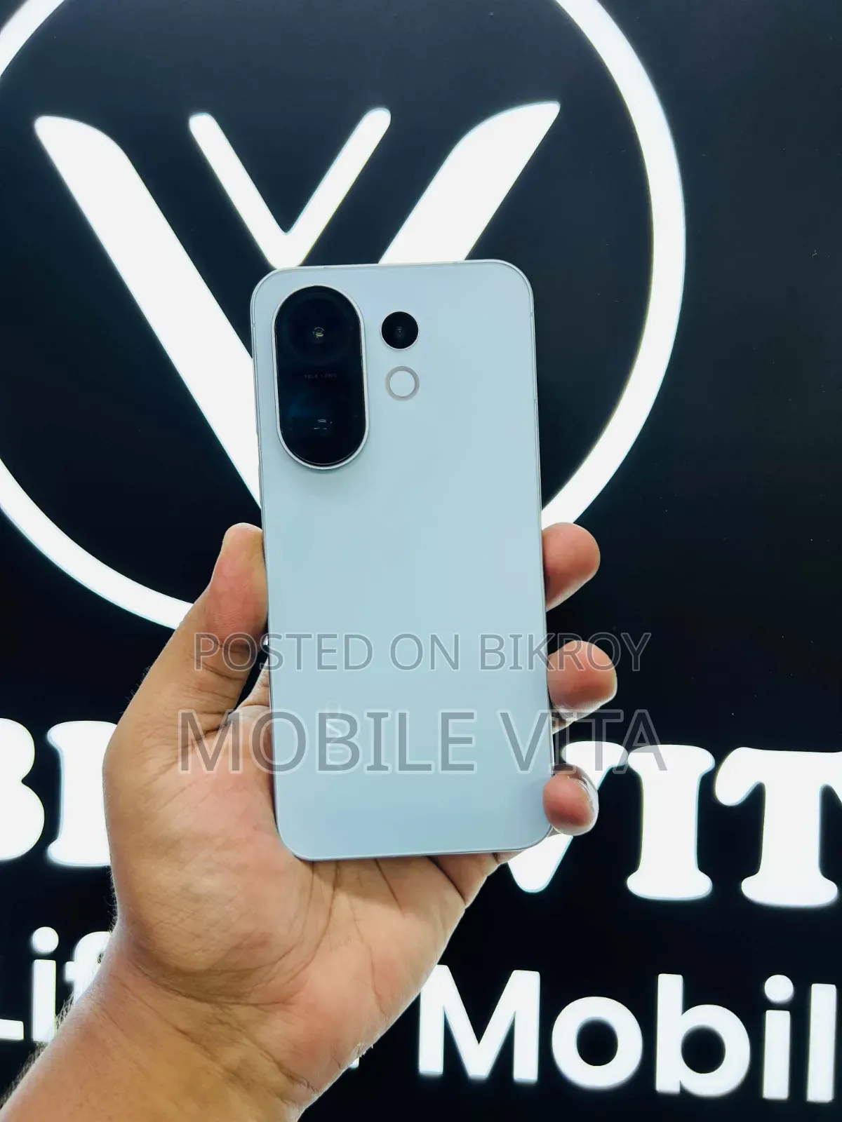 Vivo S30 Pro Mini 512 GB