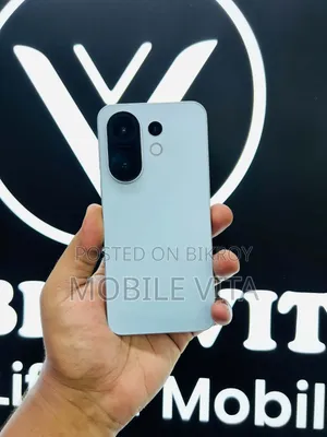 Vivo S30 Pro Mini 512 GB