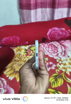 Apple iPhone 15 Plus 128 GB White