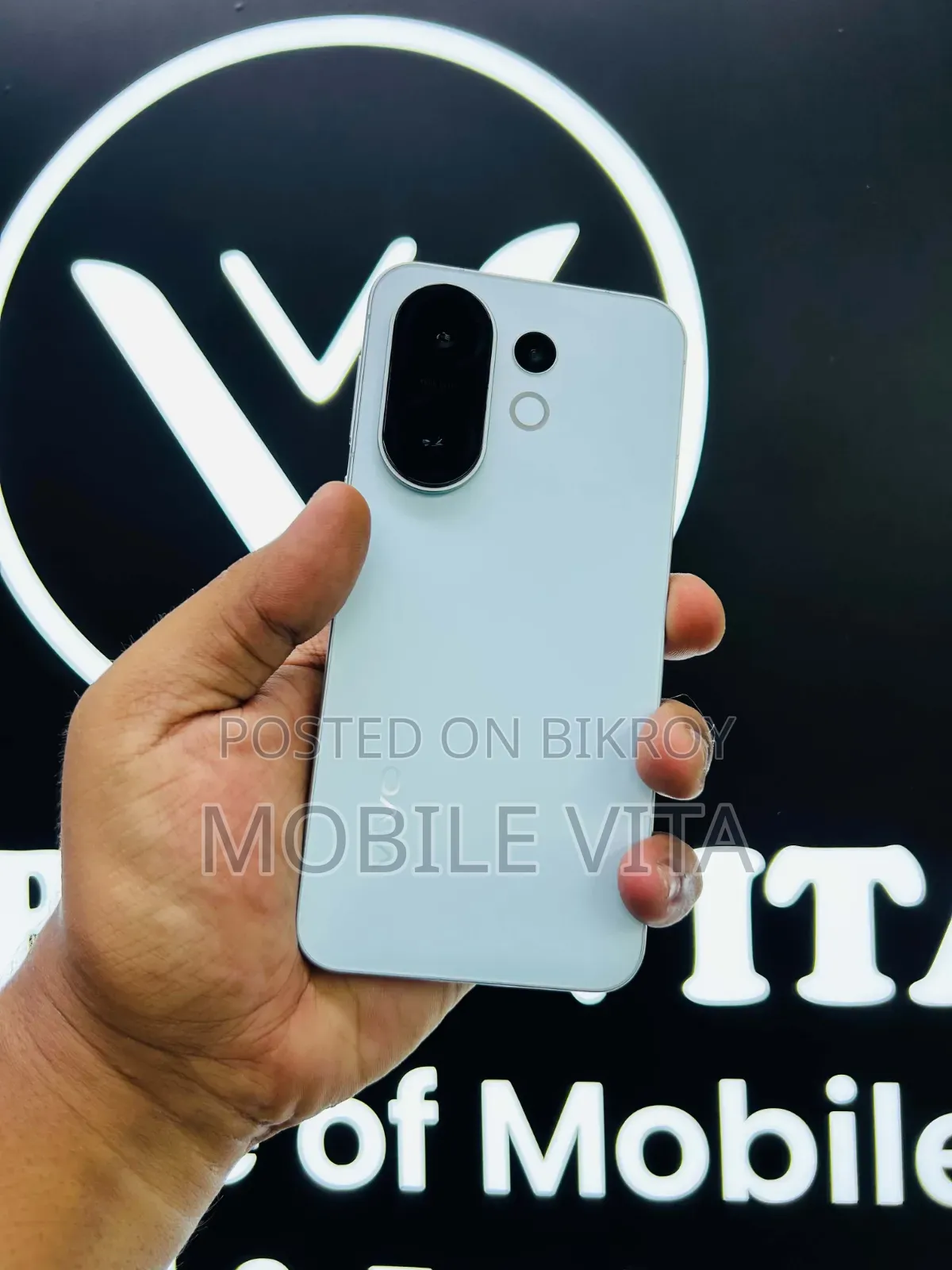 Vivo S30 Pro Mini 512 GB