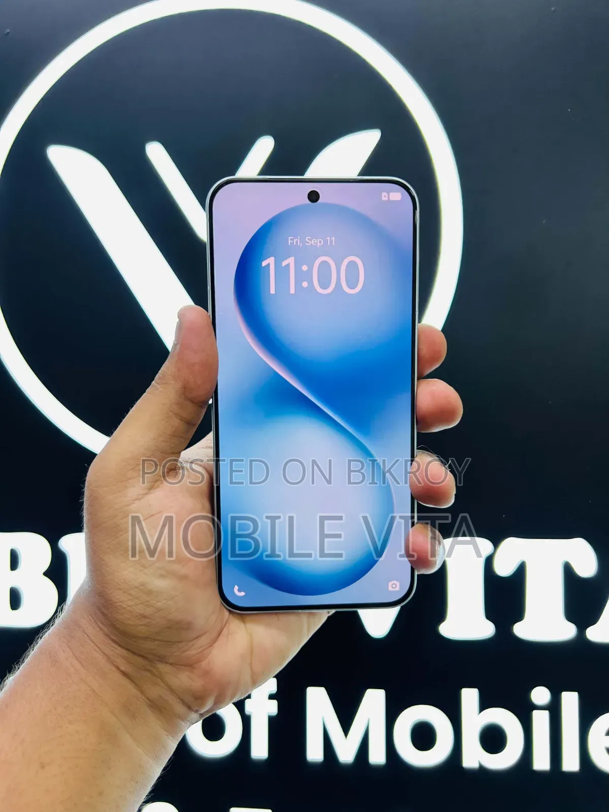 Vivo S30 Pro Mini 512 GB