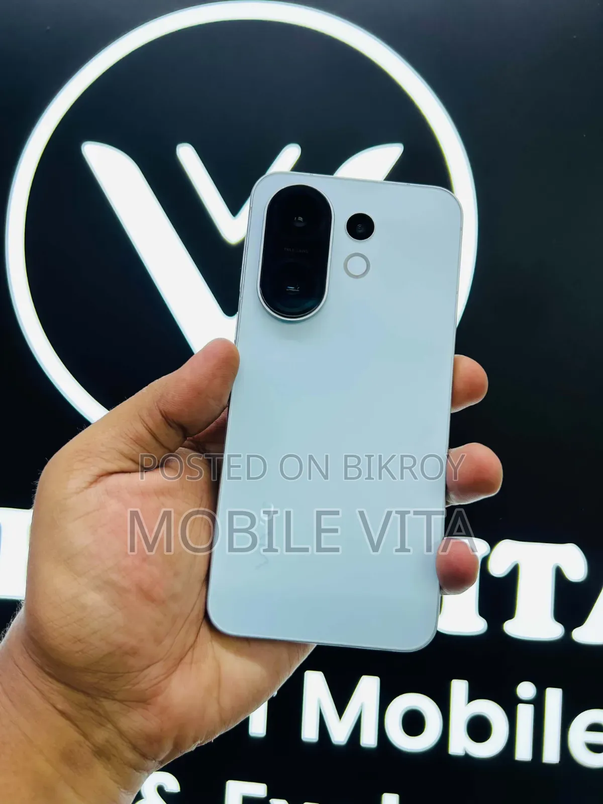 Vivo S30 Pro Mini 512 GB