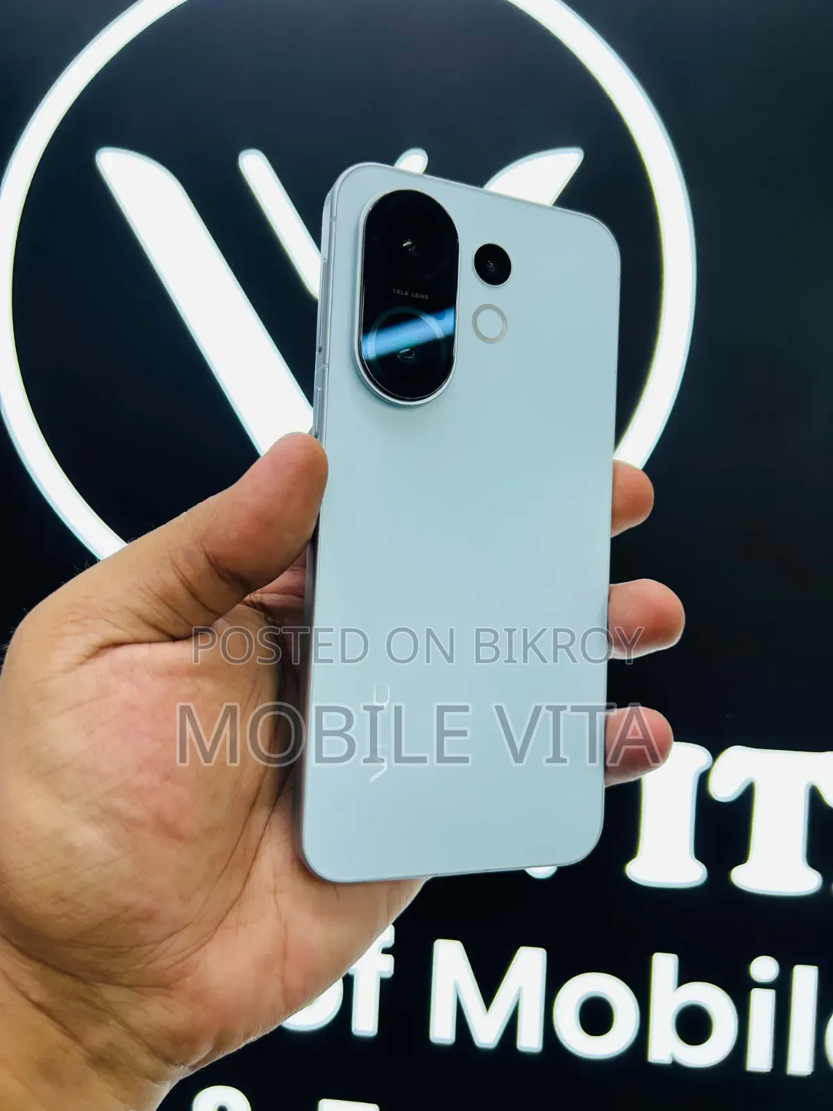 Vivo S30 Pro Mini 512 GB