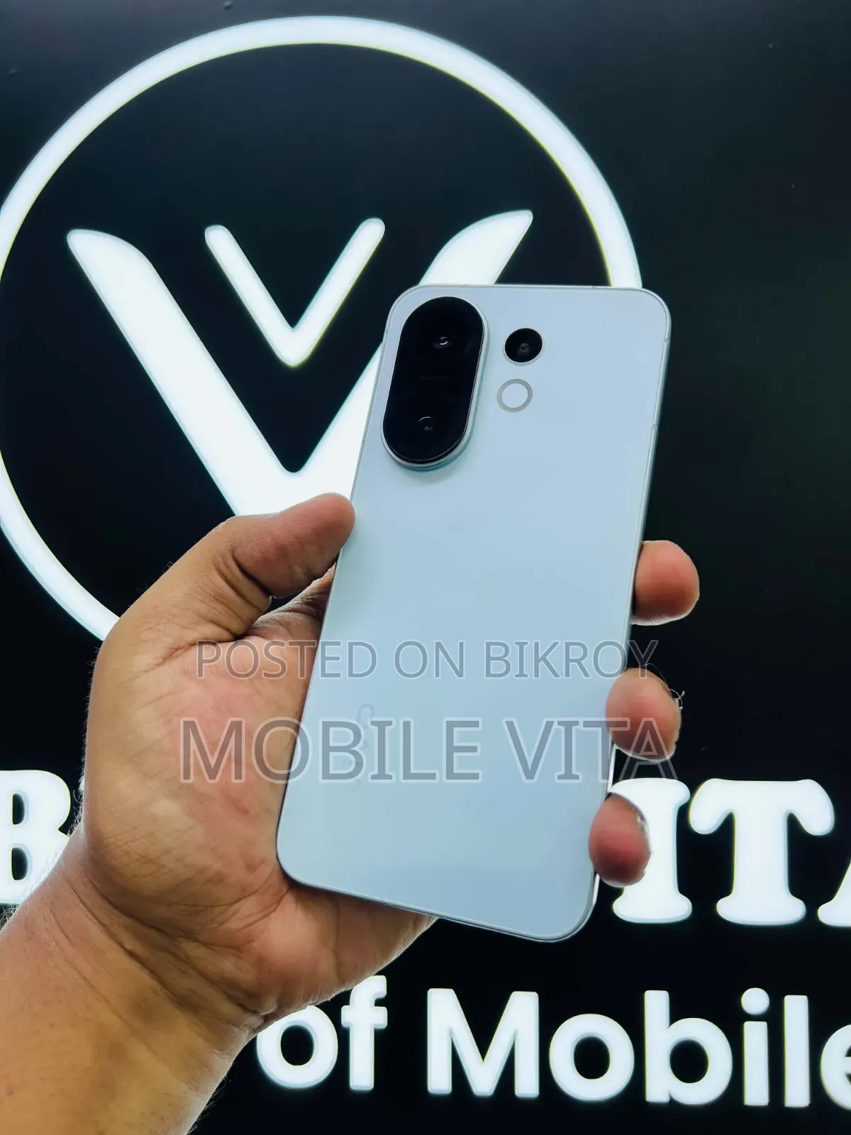 Vivo S30 Pro Mini 512 GB